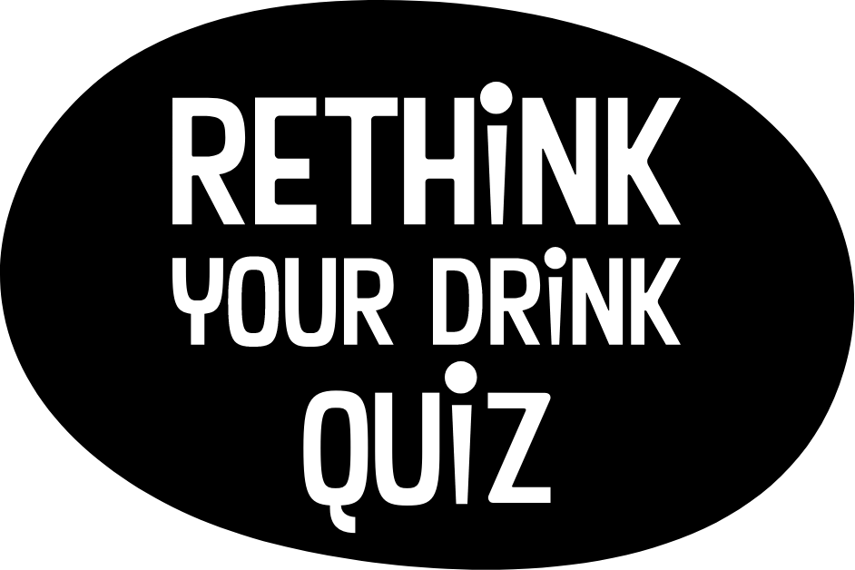 rethink you drink